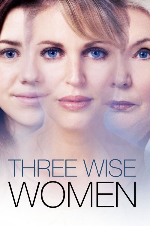 Movie poster for Three Wise Women (2010)