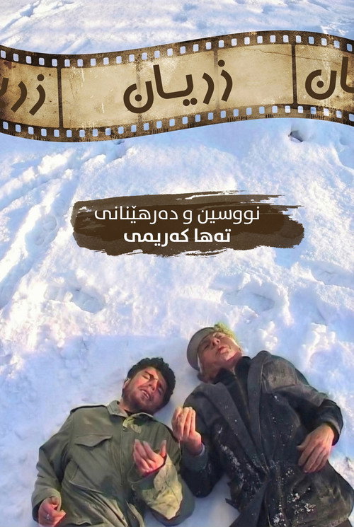 Movie poster for The Storm (2002)