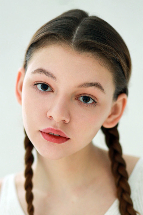 Photo of Valeriya Yolkina, Acting