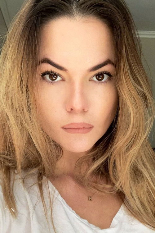 Kaili Thorne profile