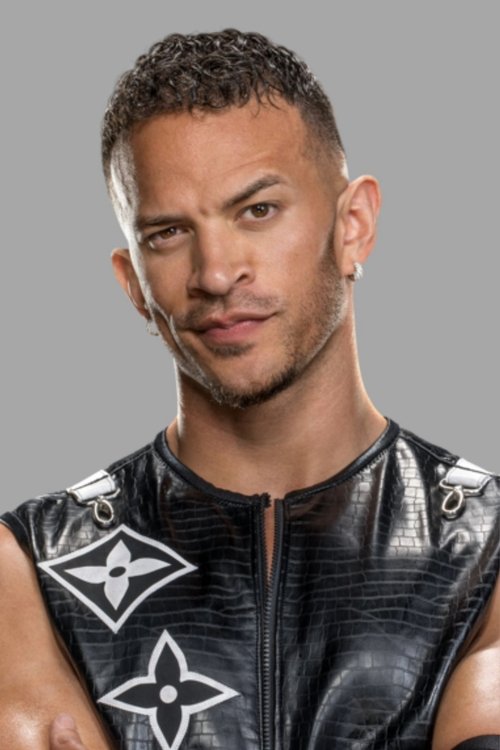 Richard Starks profile