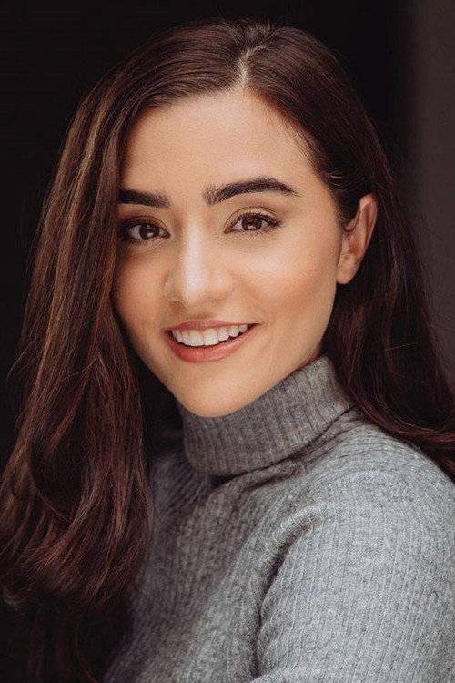 Photo of Liz Dieppa, Acting