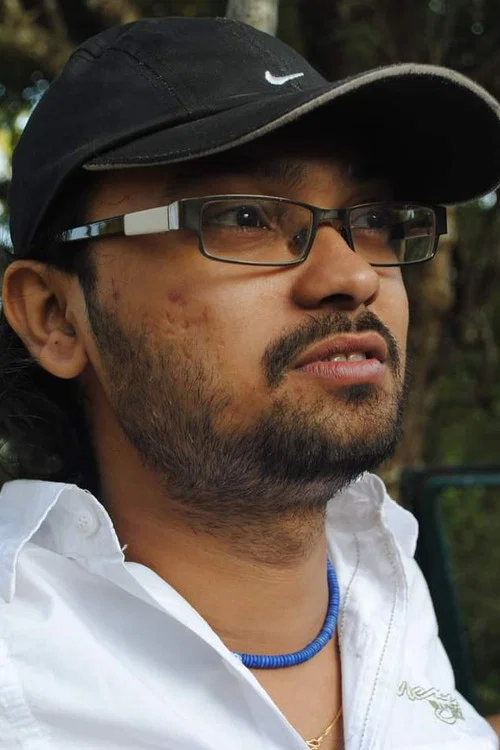 Photo of Abhinandan Dutta, Directing