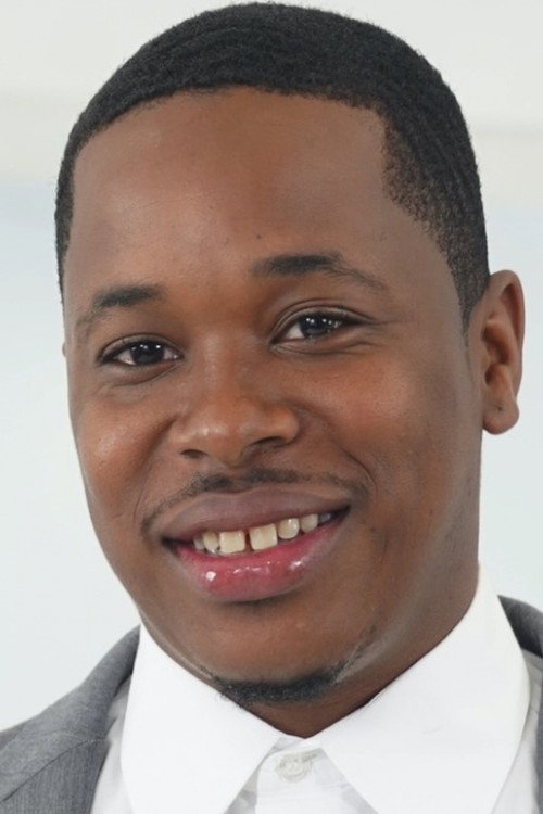 Photo of Rich Da Piper, Acting