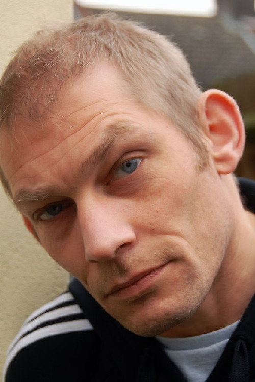 Photo of David Lyddon, Acting