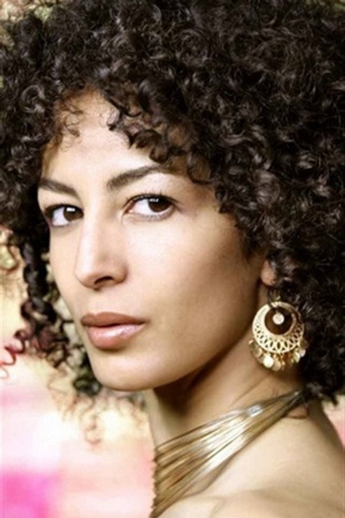 Photo of Nadia Kibout, Acting