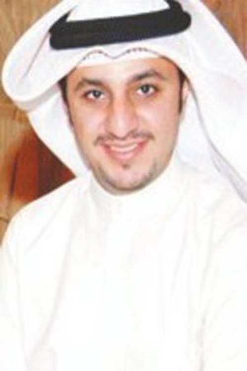 Photo of Mohamed alenezi, Directing