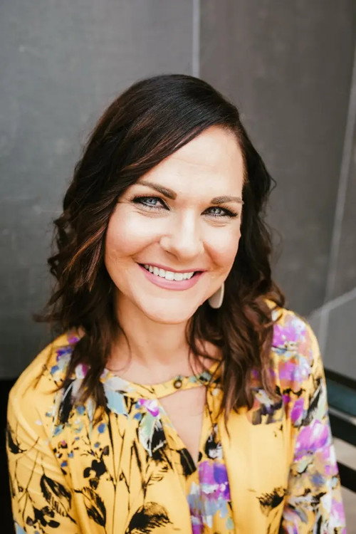 Photo of Randa Blackley, Acting