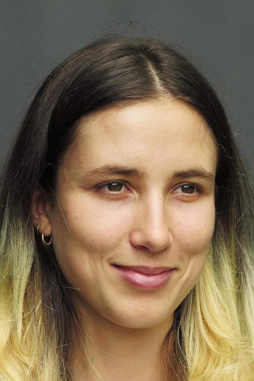 Photo of Nikki van Dijk, Acting