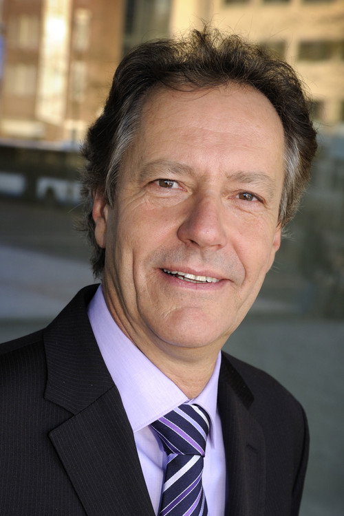 Photo of Rob van Gijzel, Acting