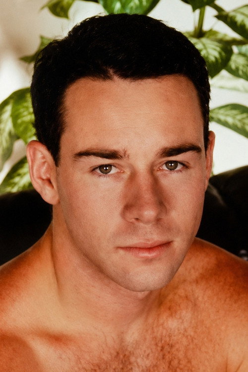 Photo of Chuck Barron, Acting