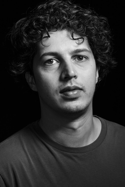 Photo of Sofian Khan, Writing