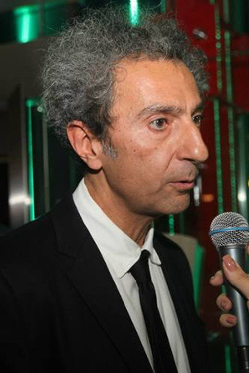 Photo of Elie Khalifé, Directing