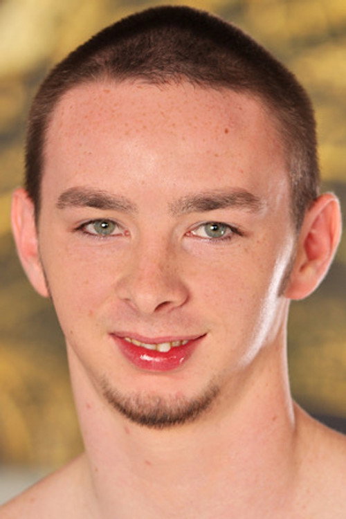 Photo of Trent Jackson, Acting