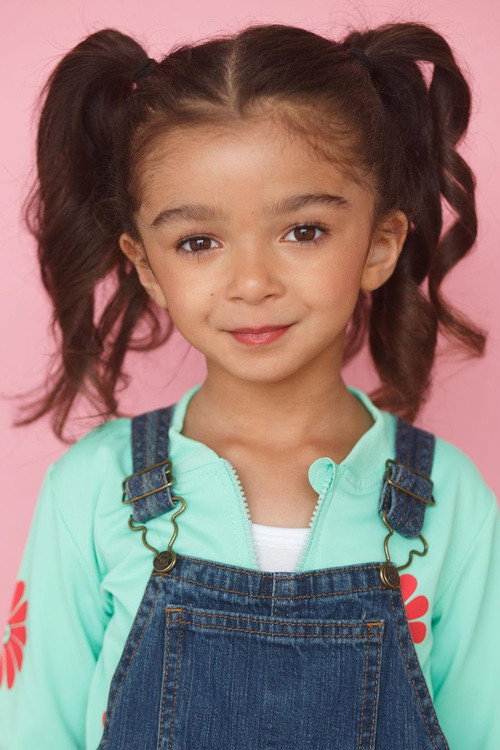 Photo of Soleila Shea, Acting