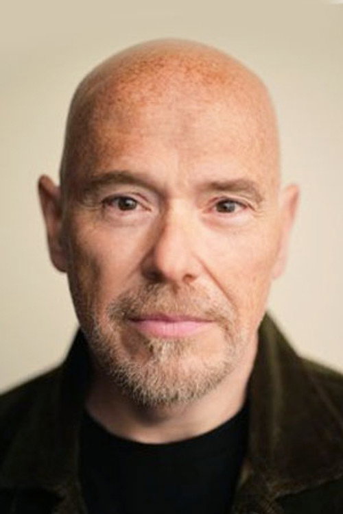 Photo of Nick Holder, Acting