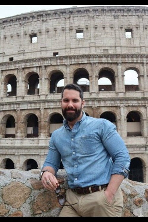 Alexander Mariotti profile