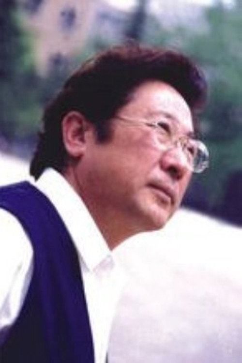 Photo of Bingkui Liu, Costume & Make-Up