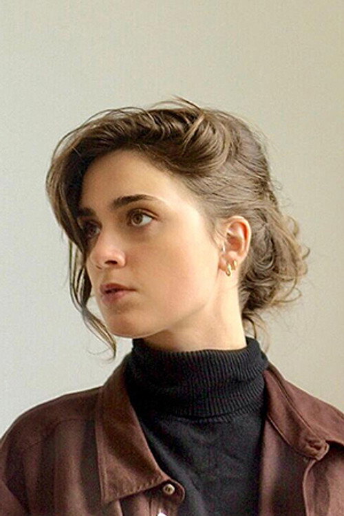 Photo of Stephanie Ricci, Acting