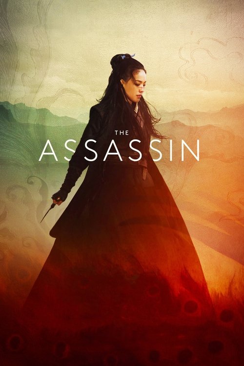 Movie poster for The Assassin (2015)