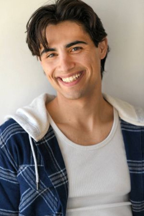 Photo of Charlie Statires, Acting