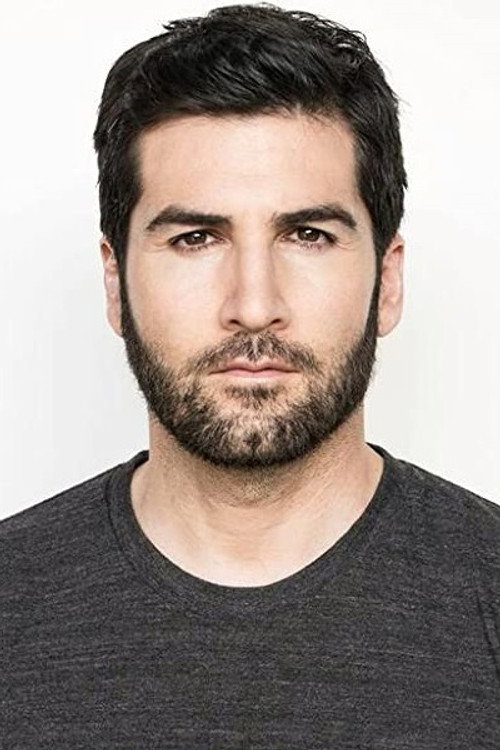 Jared Farid Ward profile