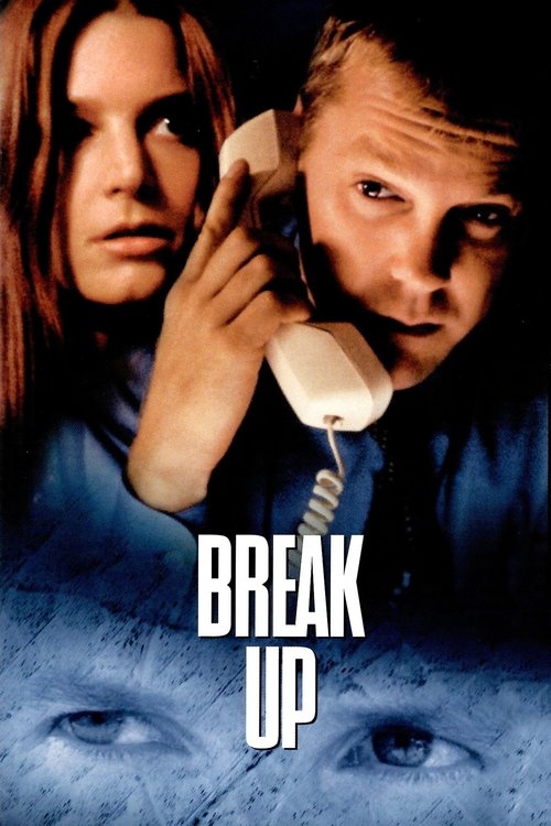 Movie poster for Break Up (1998)