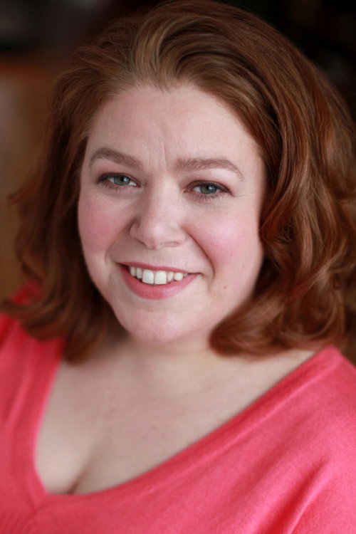 Photo of Janet Glassford, Acting