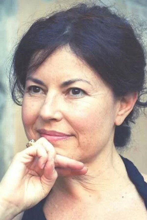 Photo of Loredana Scaramella, Production