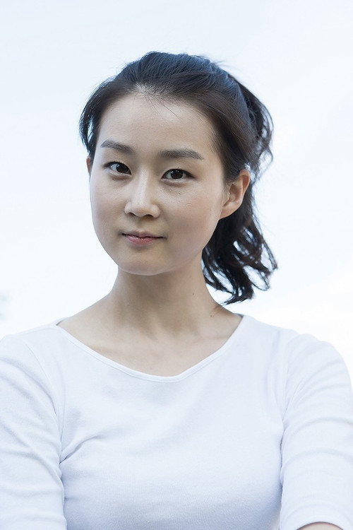 Photo of Jung Hye-ji, Acting