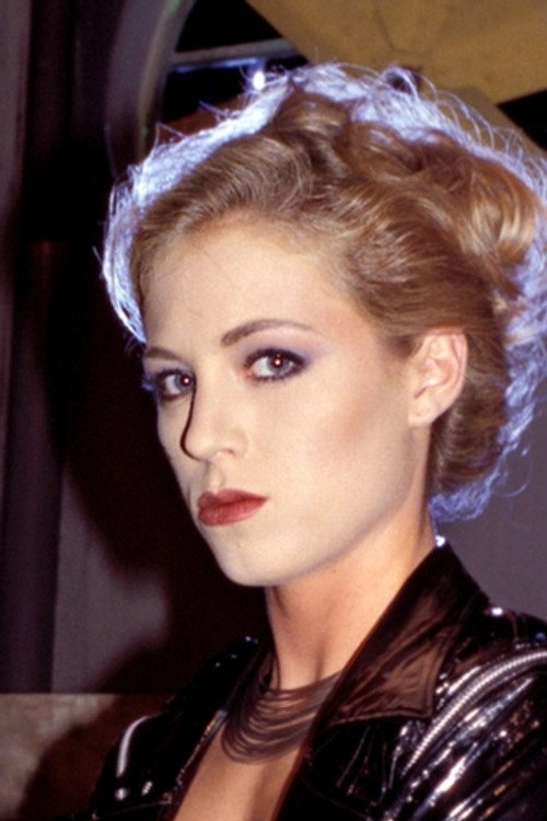 Photo of Lynn Stone, Acting
