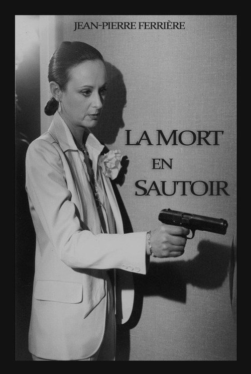 Movie poster for La Mort en sautoir (1980)