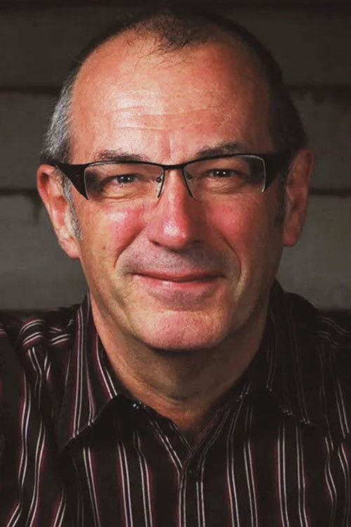 Dave Gibbons profile