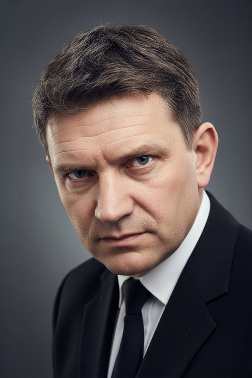 Photo of Arşak Karakaş, Acting
