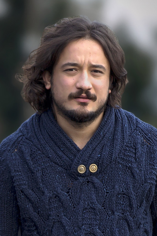Photo of Cenk Çelik, Directing