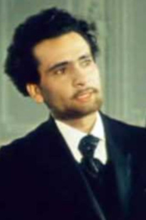 Photo of Agasi Babayan, Directing