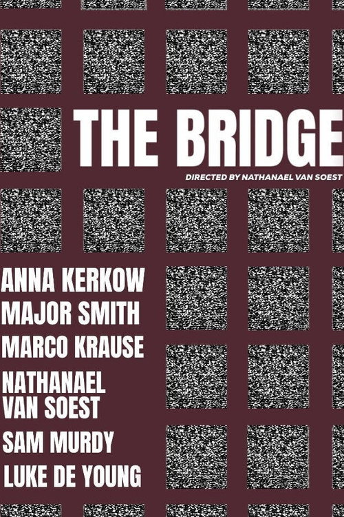 Movie poster for The Bridge (2019)