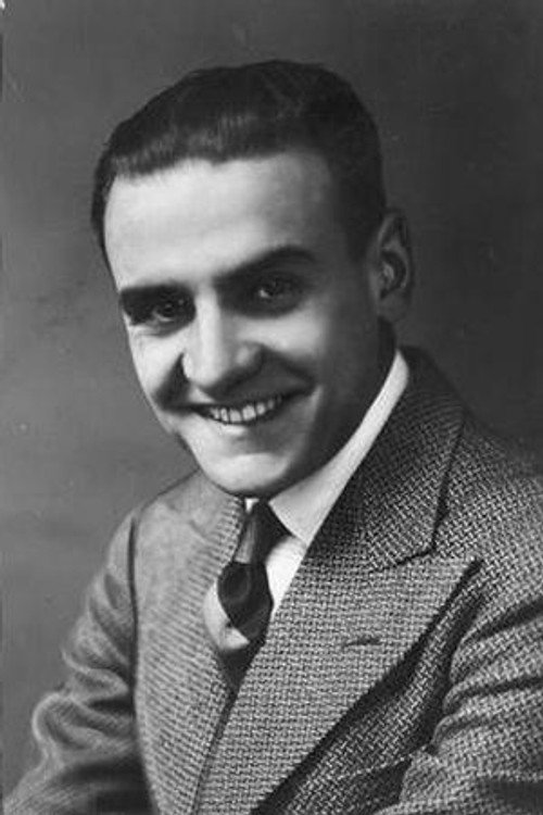 Photo of Wacław Ścibor-Rylski, Acting