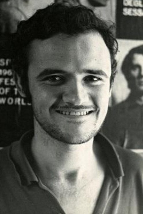 Photo of Simone Carella, Acting
