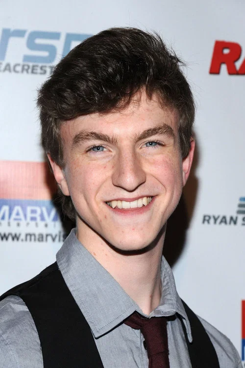 Photo of Rowen Kahn, Acting