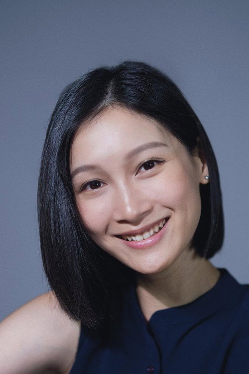 Photo of Cheng Shih-yung, Acting