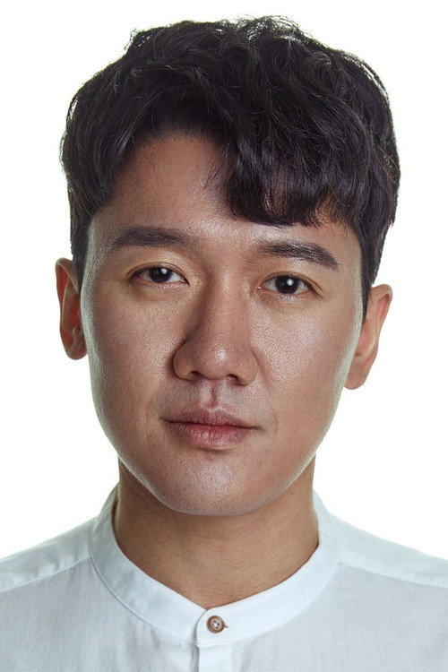 Photo of Kim Min-joong, Acting