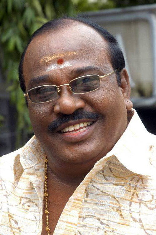 Photo of T. P. Gajendran, Acting