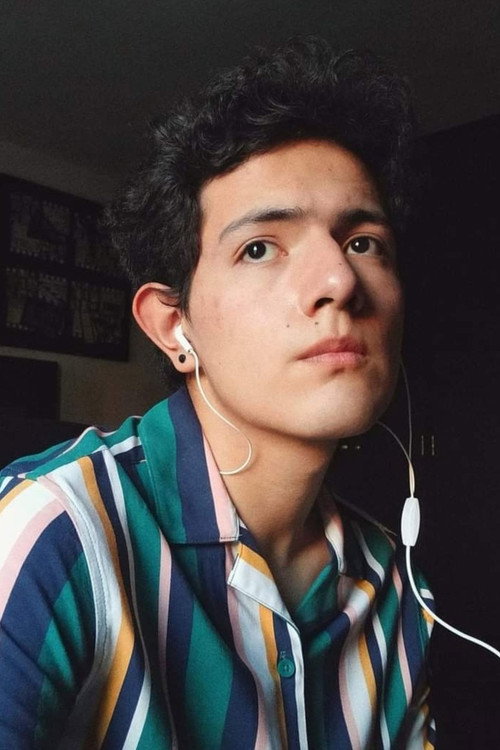 Photo of Rodrigo Cruz, Acting