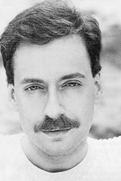 Photo of Michael Flent, Acting