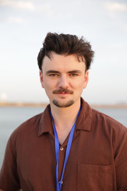 Photo of Brendon Stone, Production
