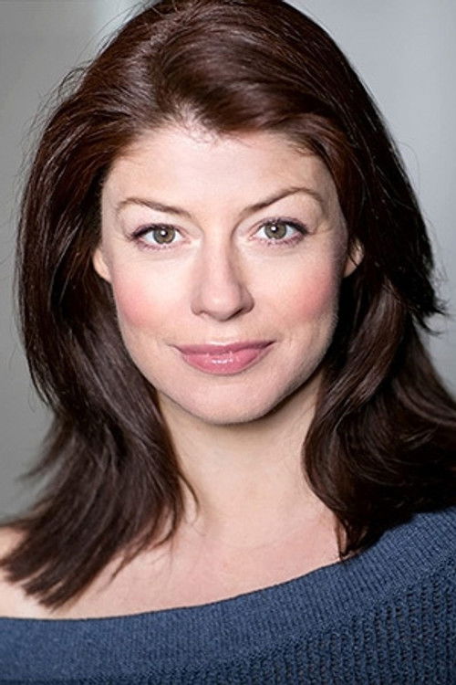 Elizabeth Boag profile