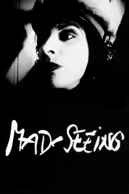 Movie poster for Madseeing (1974)