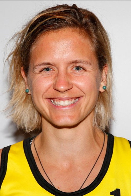 Photo of Laura Ludwig, Acting