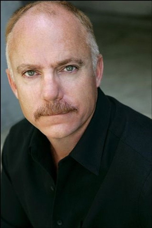 Photo of Bryan Rasmussen, Acting